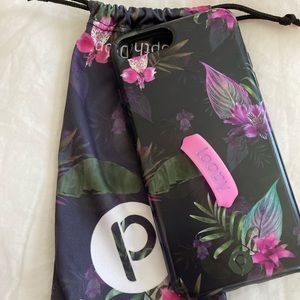 Loopy phone case for iPhone 6,7,8 plus